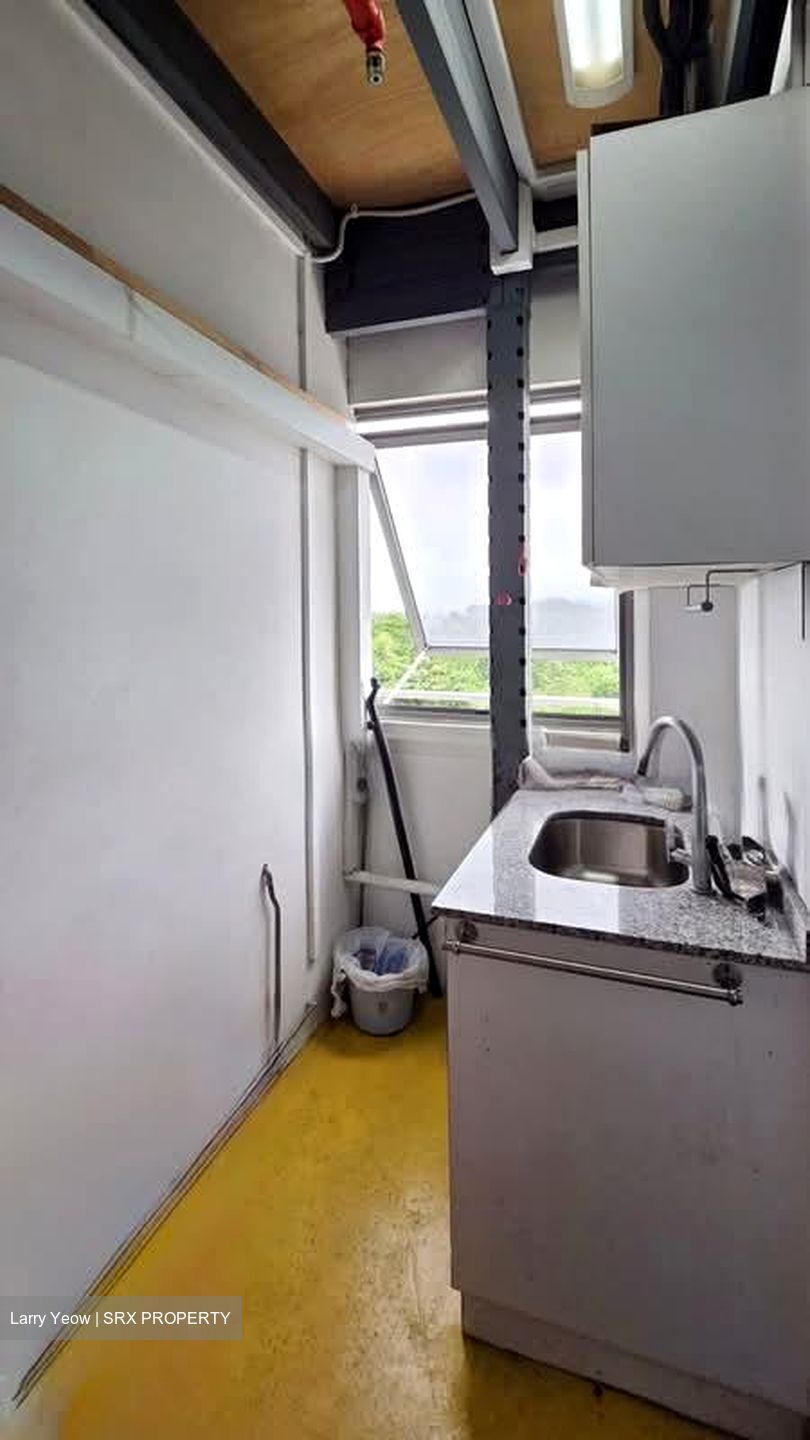 Premier @ Kaki Bukit (D14), Factory #534081641
